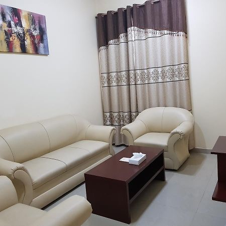 Raynor Hotel Apartments Ель-Фуджайра Екстер'єр фото