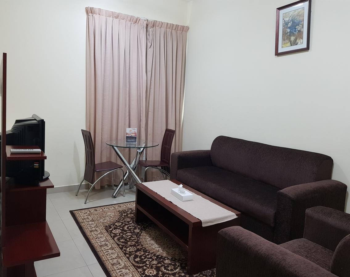 Raynor Hotel Apartments Ель-Фуджайра Екстер'єр фото